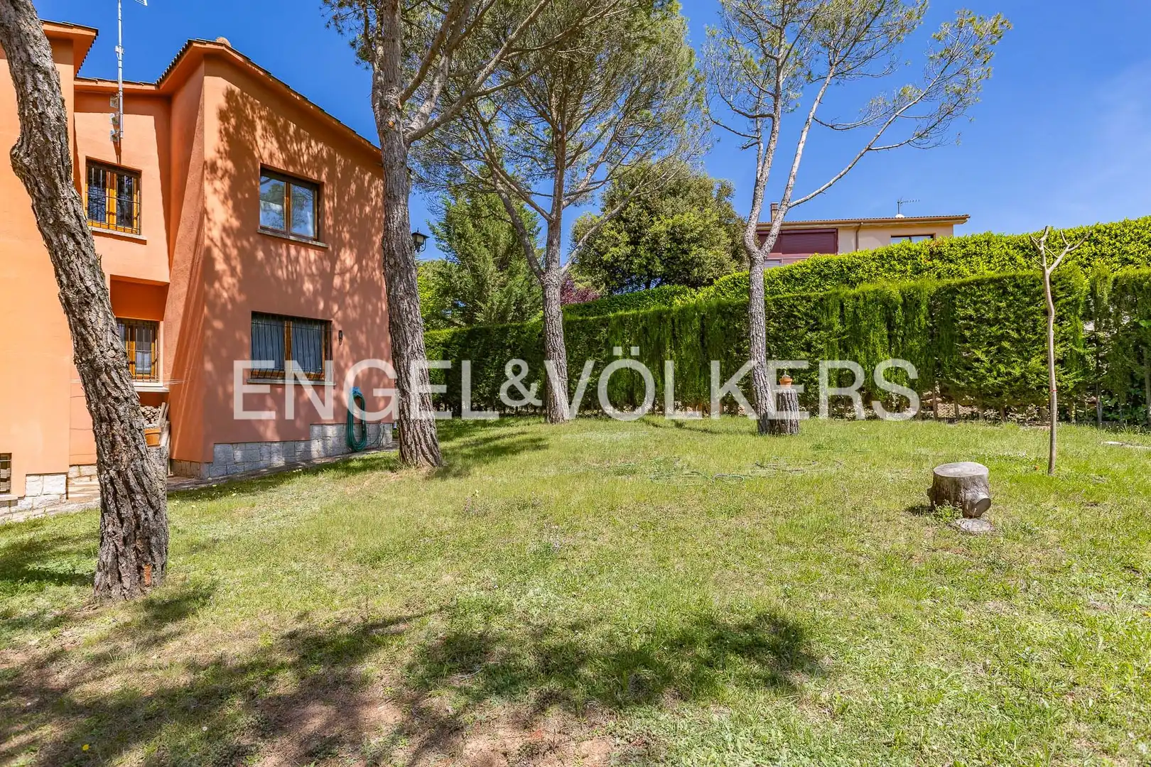 Casa o chalet en venta en Moià con Calefacción, Jardín privado y Terraza
