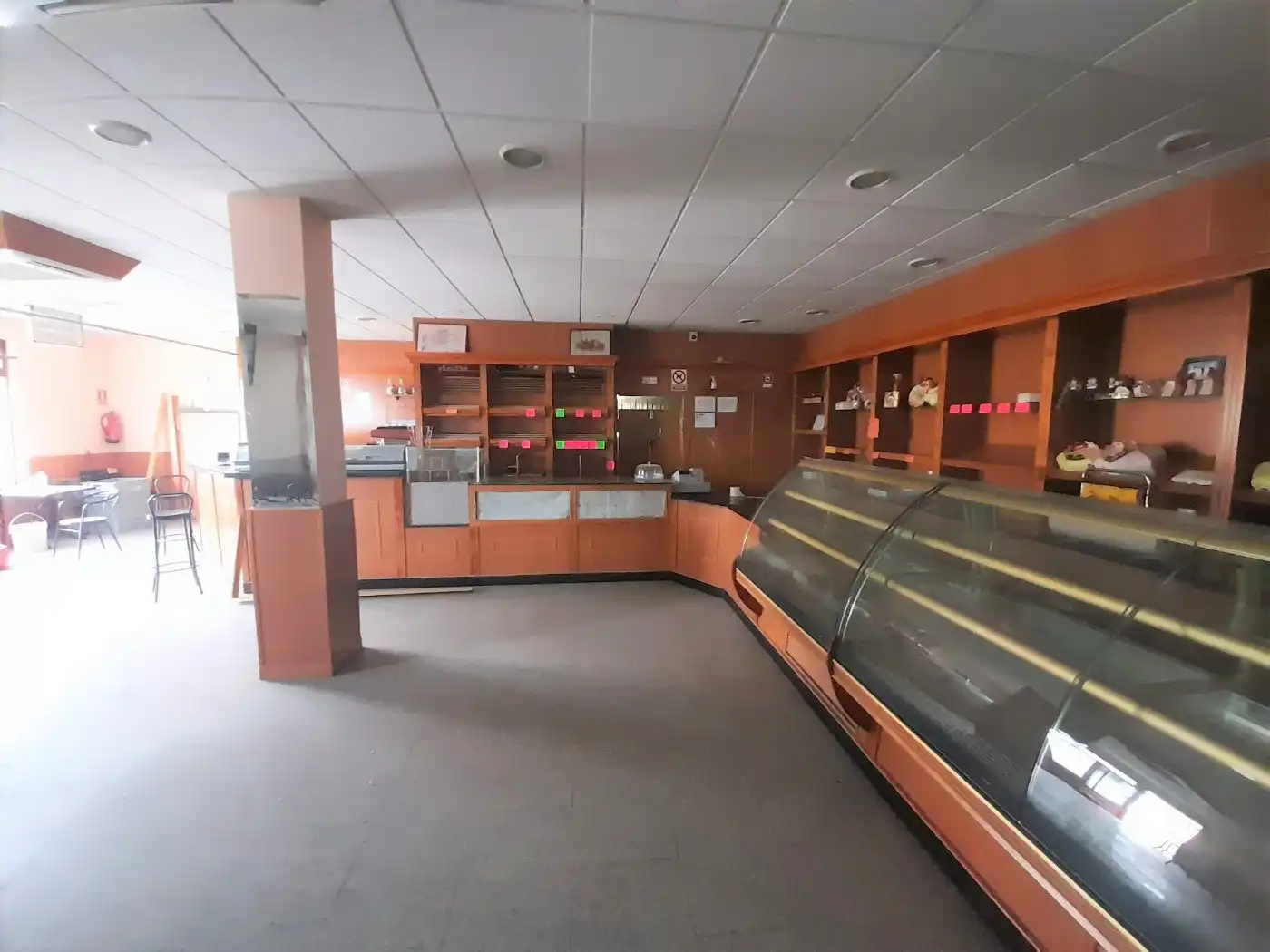 Business premises for sale in Chozas de Canales, imagen 3