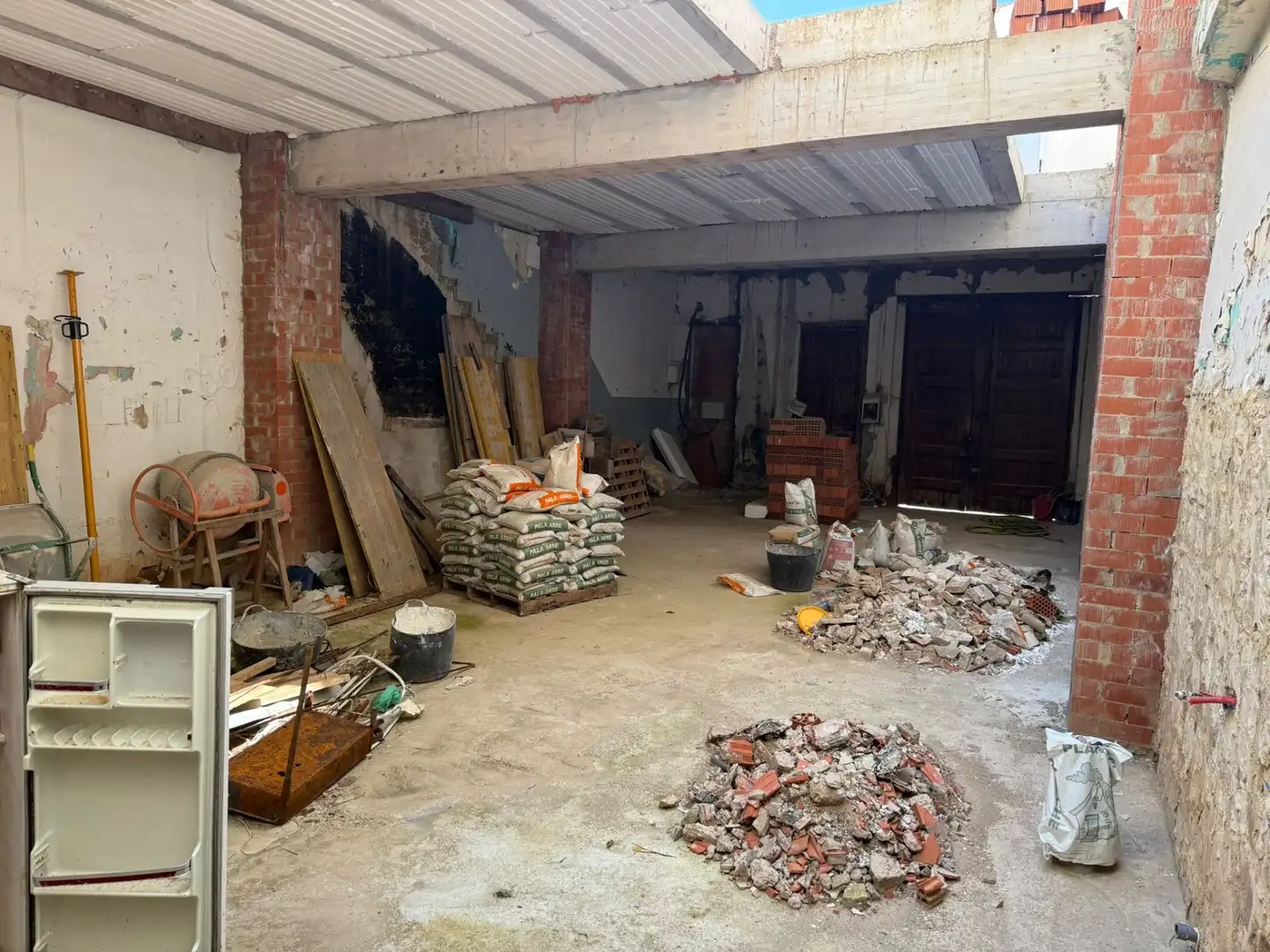 Casa en venta en Algemesí, imagen 5