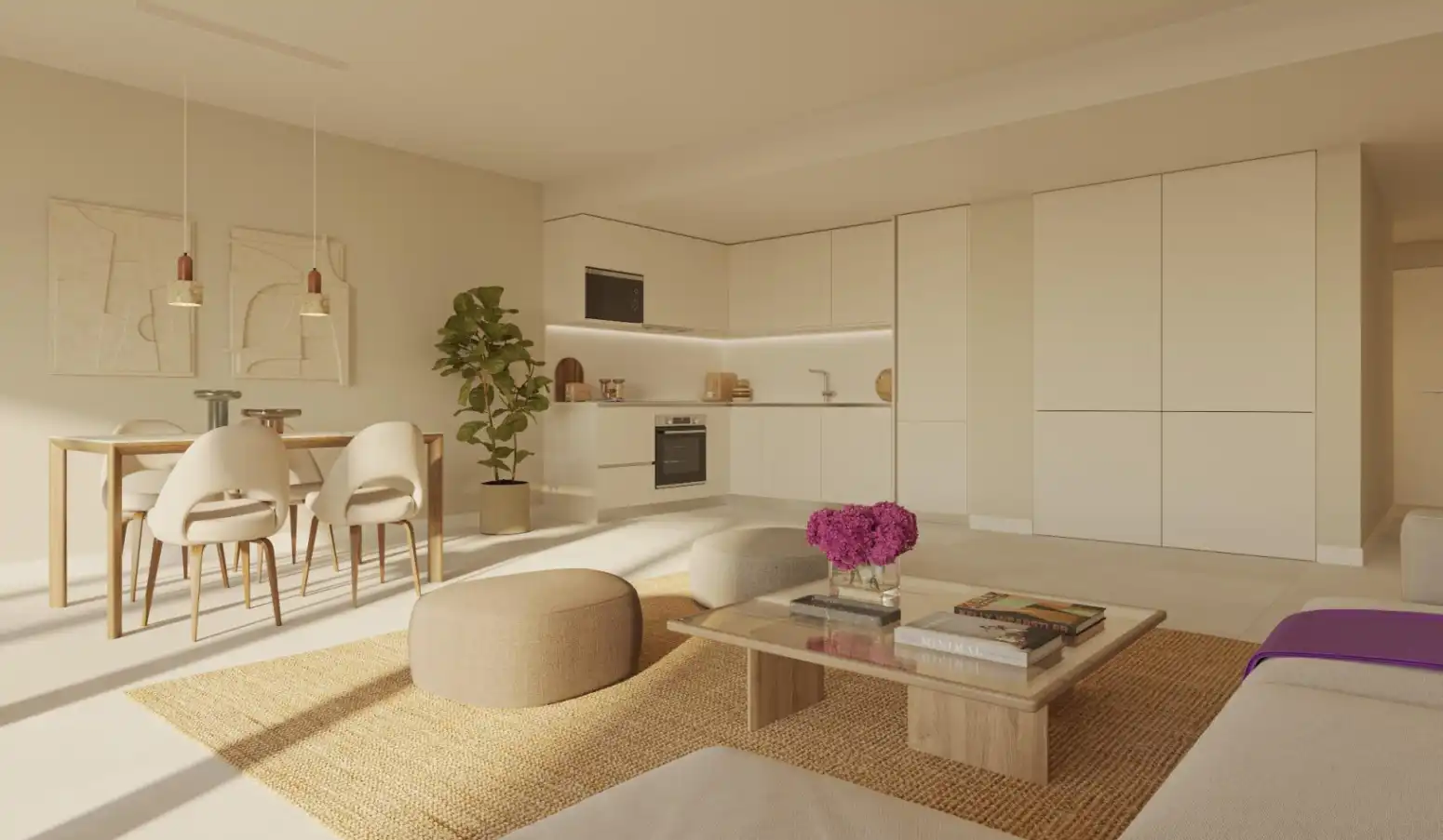 Penthouse zum Verkauf in Cubelles - Carrer Carrer Clot del Basso, imagen 3