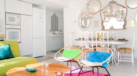 Foto 5 de Apartament en venda a Mercado, Alicante