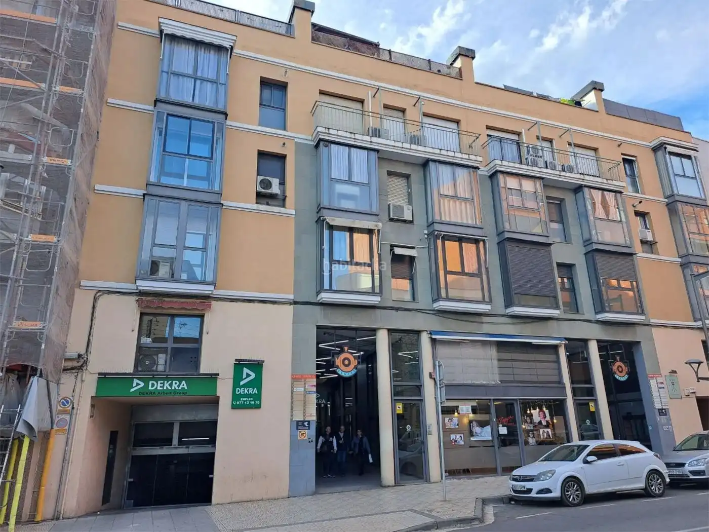 Individuel à vendre à Plaça de la Puríssima Sang 7