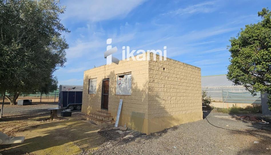 Photo 1 of Land for sale in Los Saez, El Mirador Pozo Aledo, Murcia