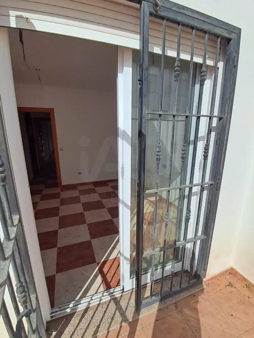 Flat for sale in Lorca  with Terrace
