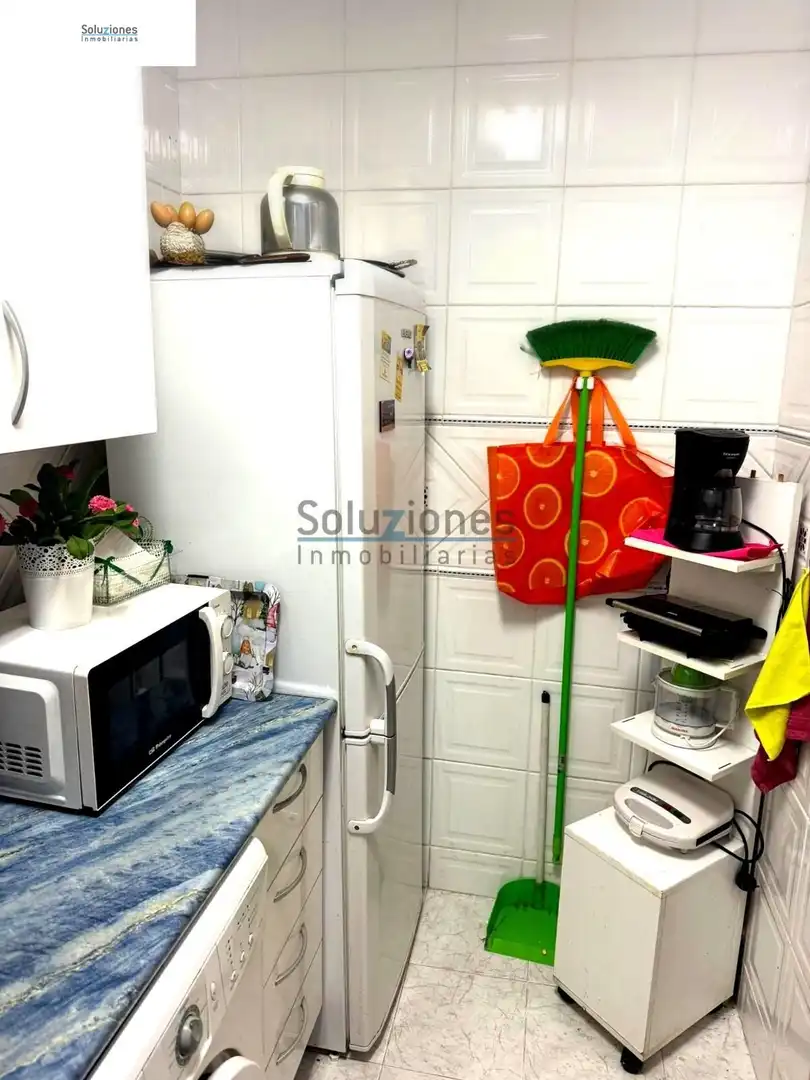 Apartamento con terraza en venta en Centro, imagen 4