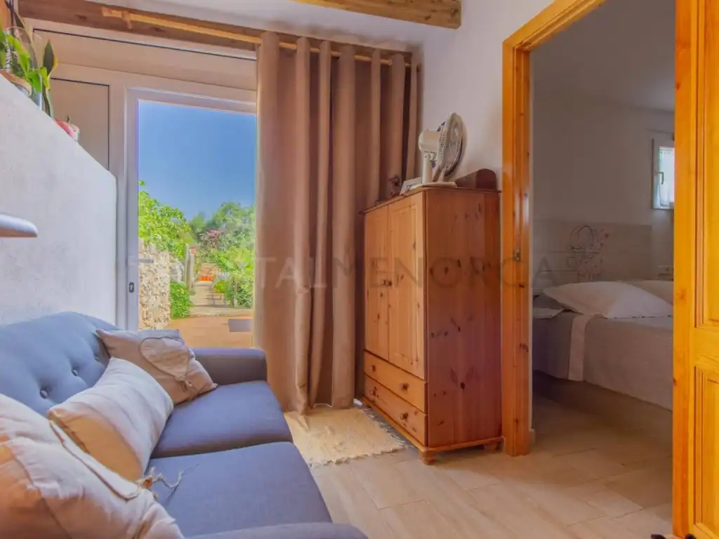 Casa rústica en venta en Sant Lluís - S'Ullestrar - Torret, imagen 18