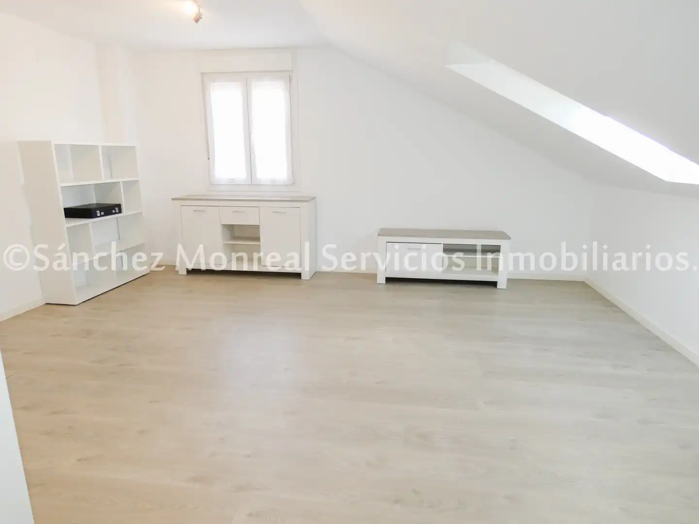 Sala de estar de Casa o chalet en venta en Alcázar de San Juan con Aire acondicionado, Calefacción y Trastero