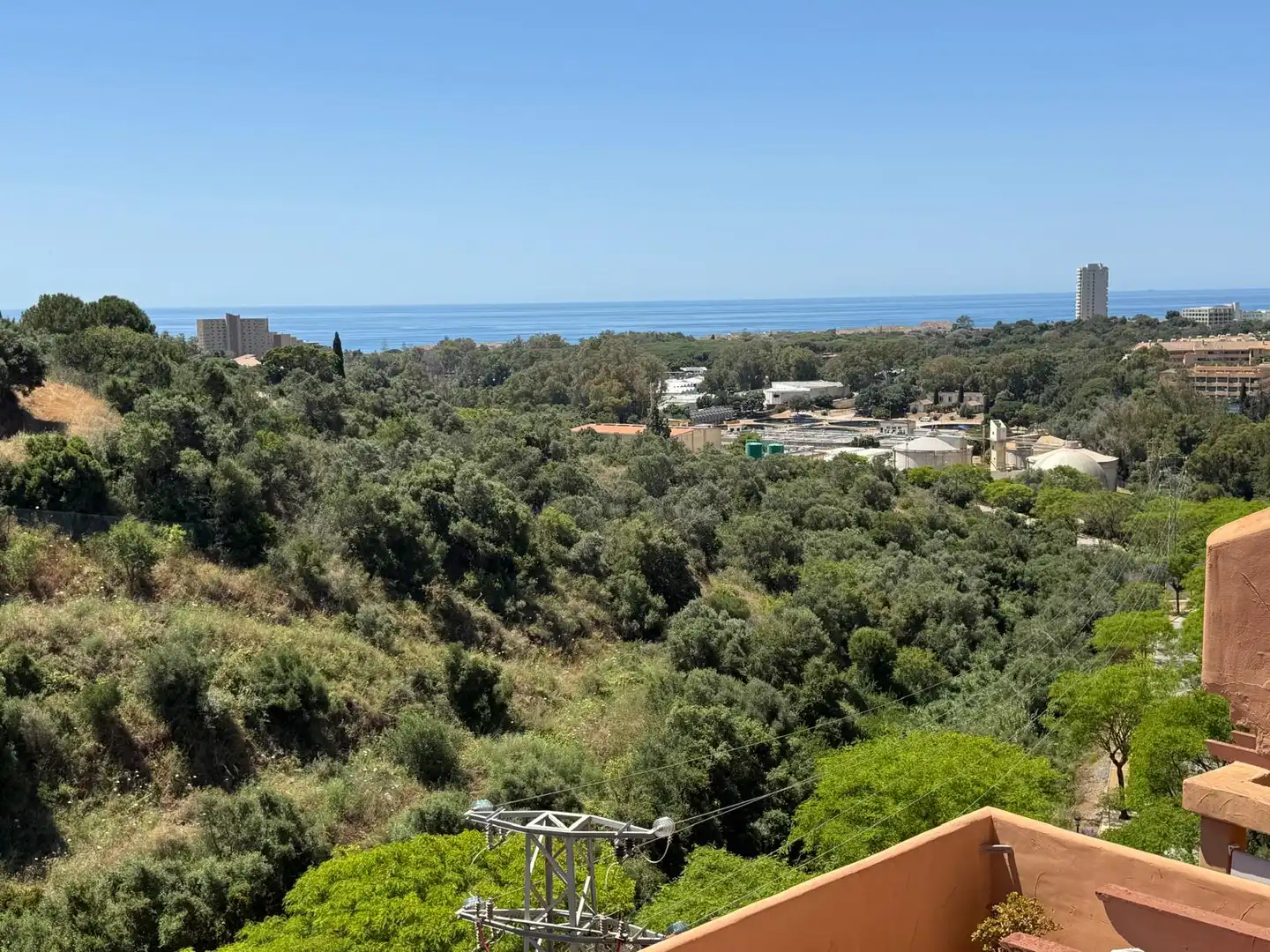 Duplex con piscina in vendita a Avenida Santa Maria 1, imagen 31