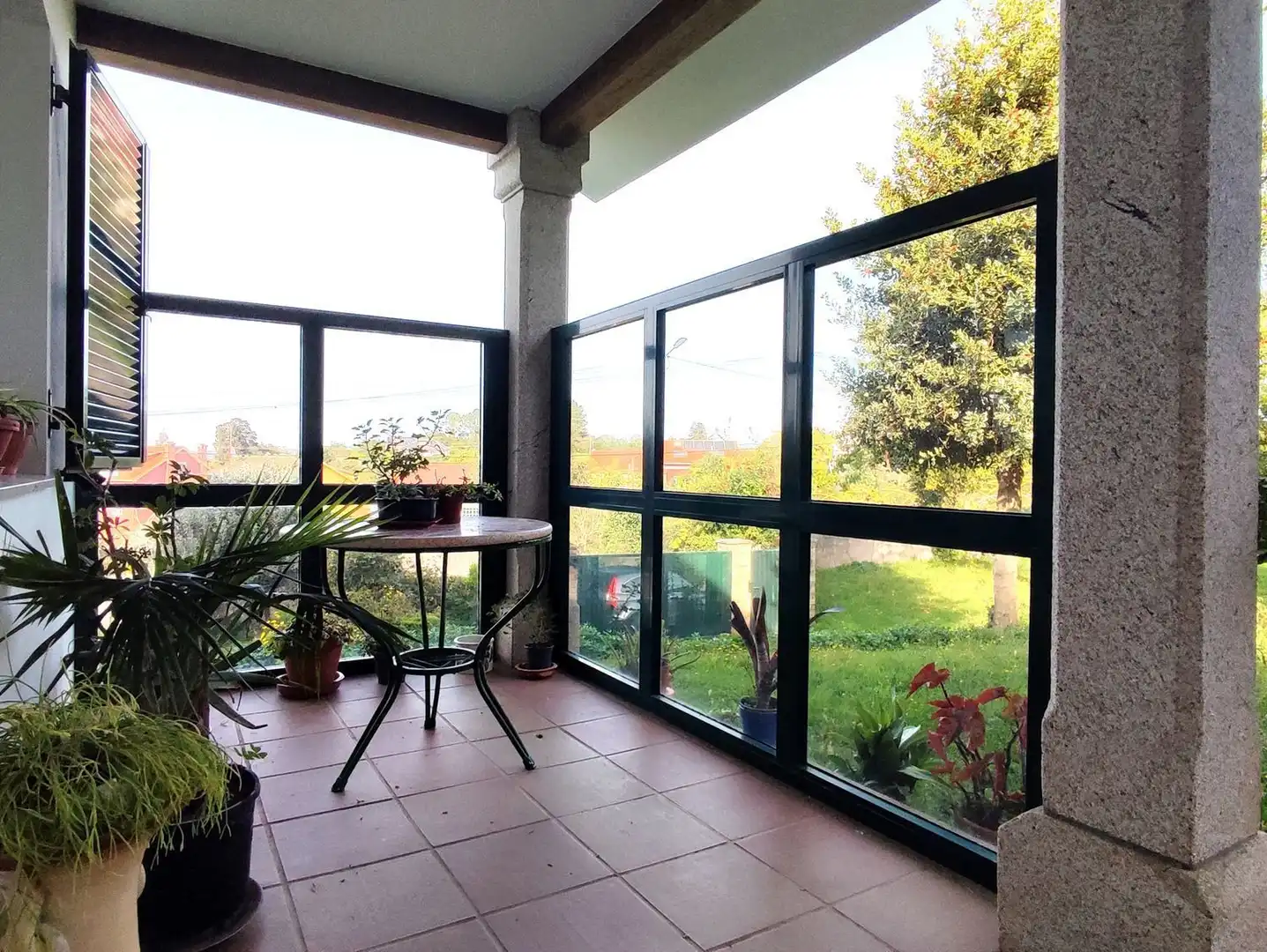 Xalet amb jardí en venda a Camino Sada Armuño, imagen 18