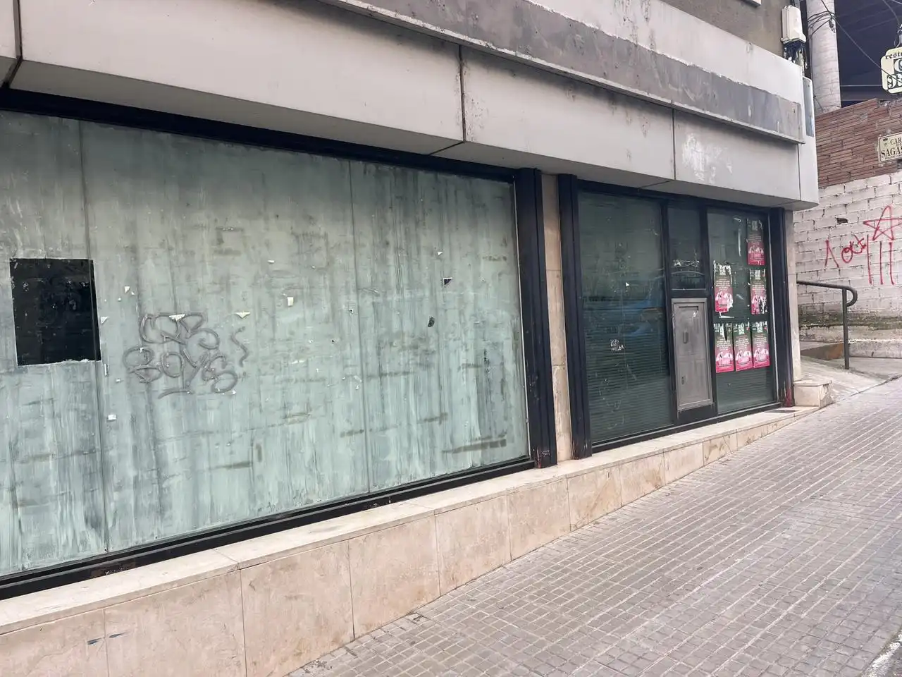 Business premises for sale in Carrer Doctor Peris, imagen 3