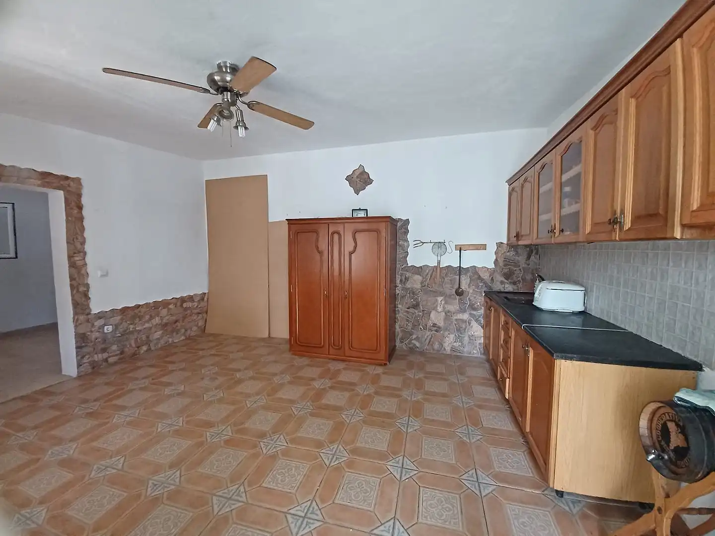Villa à vendre à Sax, imagen 37