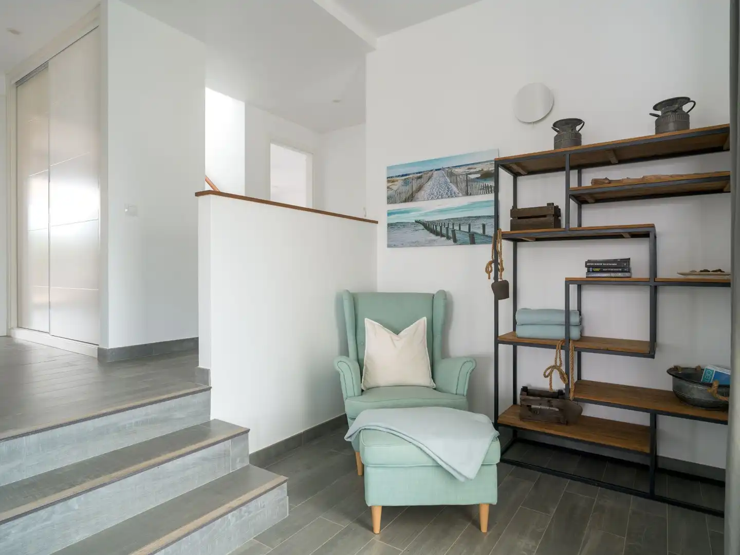 Casa o chalet en venta en La Oliva con Jardín privado, Terraza y Trastero