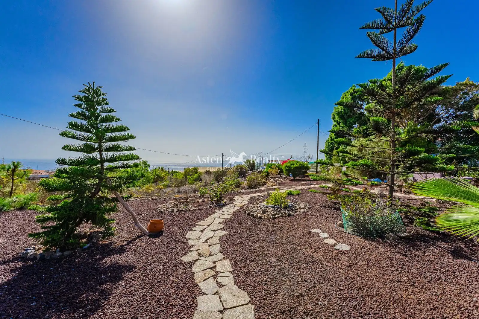 Villa avec jardin à vendre à Piedra Hincada Playa, imagen 37