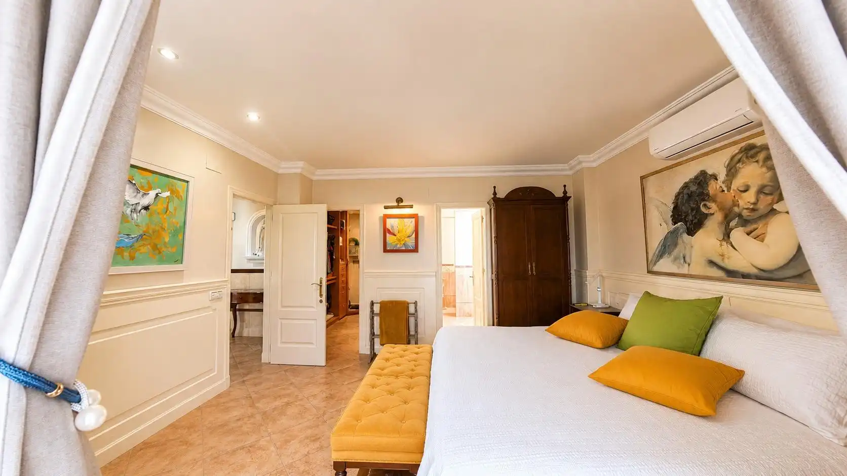 Casa con terrazza in vendita a Calle Calle Balcón de la Bahía, imagen 40
