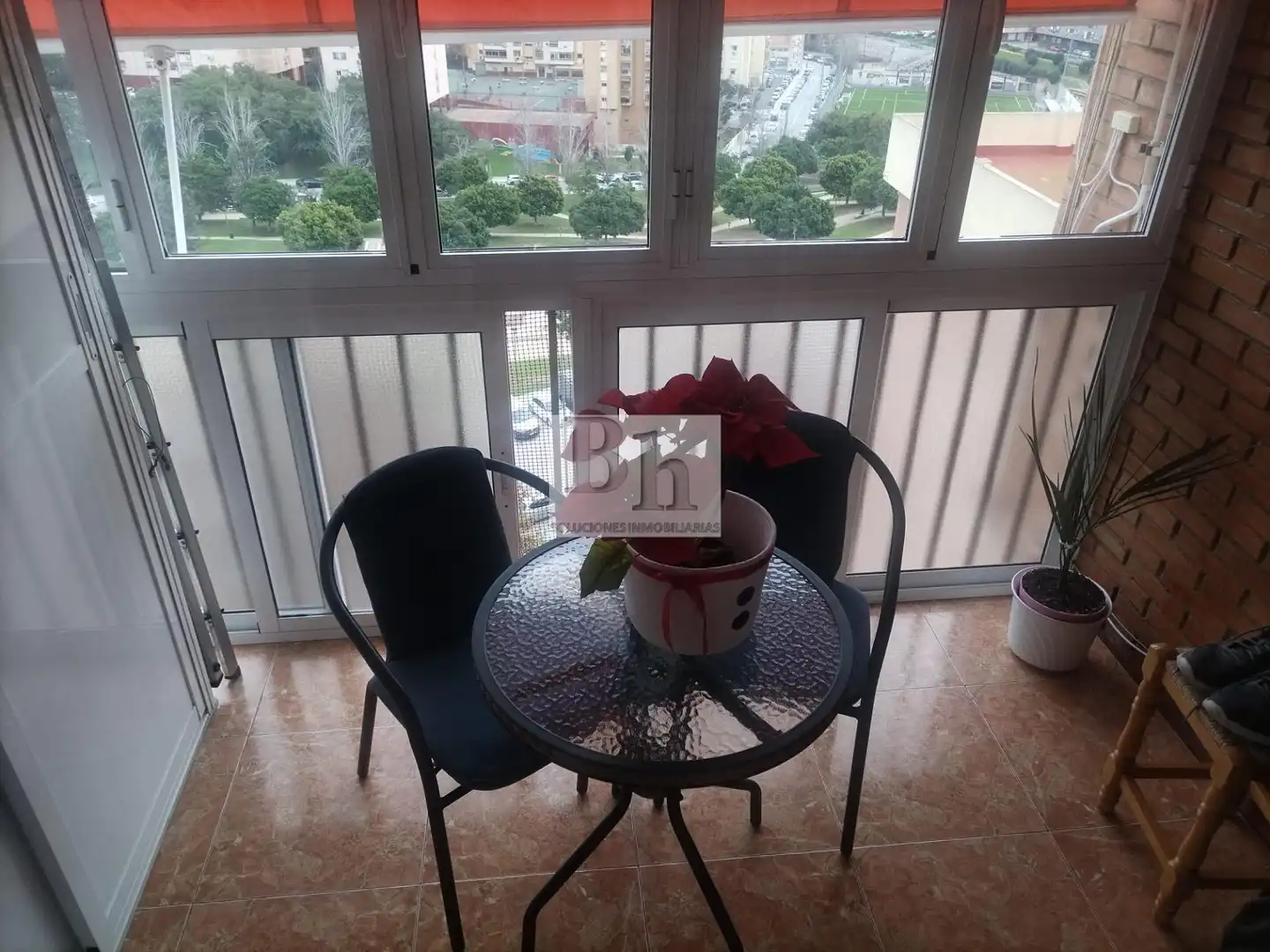 Flat for sale in Calle ENCARNACION FONTIVEROS, La Florida - Parque Norte