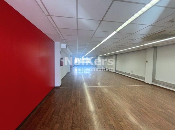 Oficina en venda en  Barcelona Capital amb Aire condicionat i Calefacció