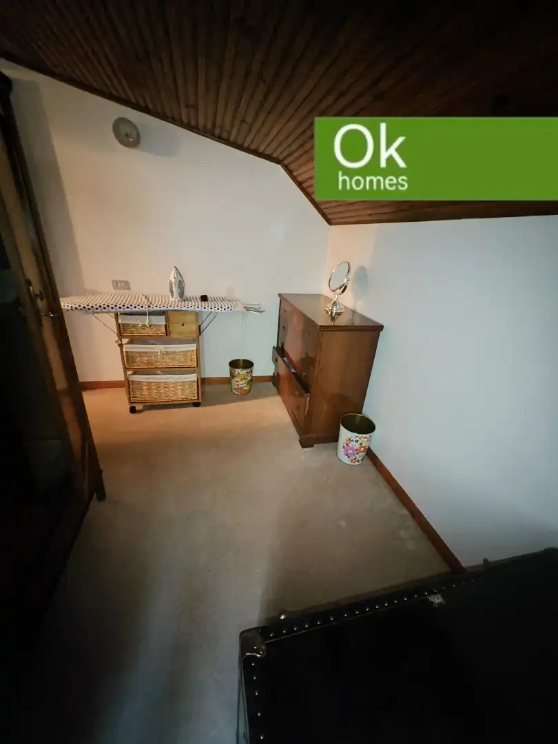 House with terrace for sale in Friol, imagen 41