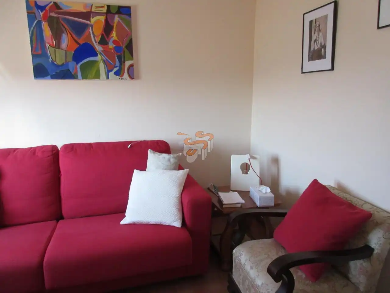 House with garden to rent in Cabanas, imagen 11