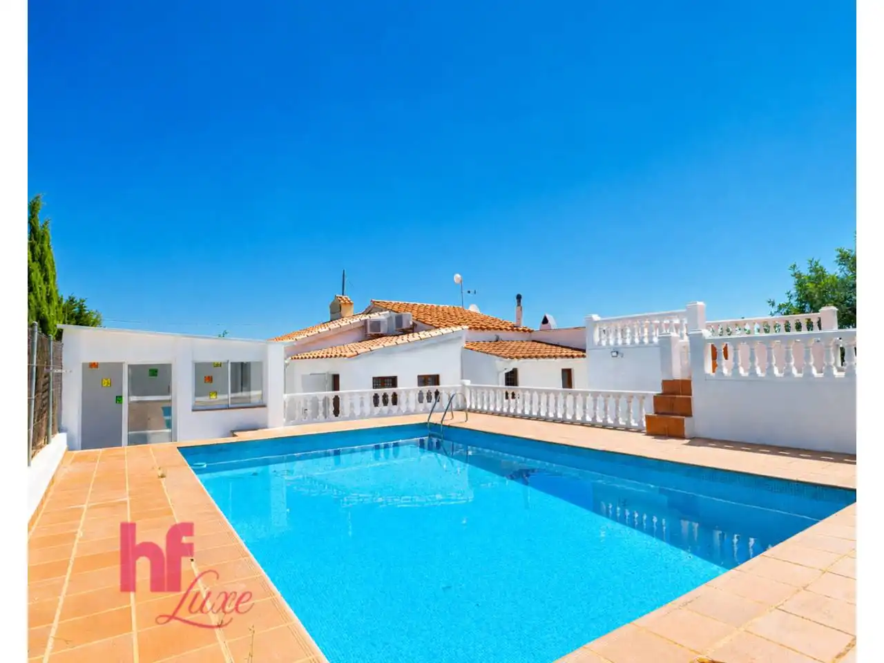 Villa mit Pool zum Verkauf in Calle cova del duch, imagen 2
