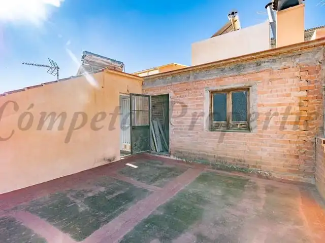 Adosado en venta en Algarrobo pueblo, imagen 11