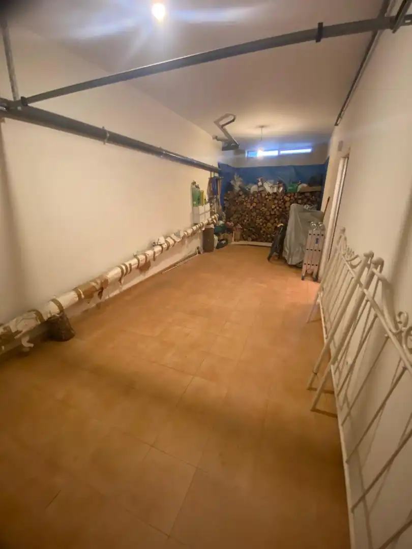 Haus oder Chalet zum Verkauf in Burgos mit Heizung, Privatgarten und Parkett