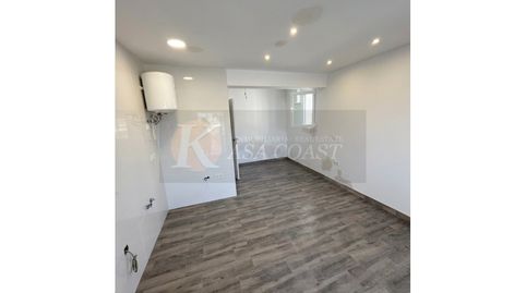 Foto 3 de Estudio en venta en Calvario, Torremolinos