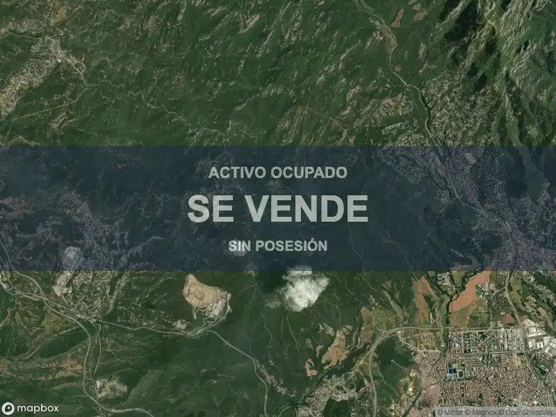 Piso en venta en Terrassa