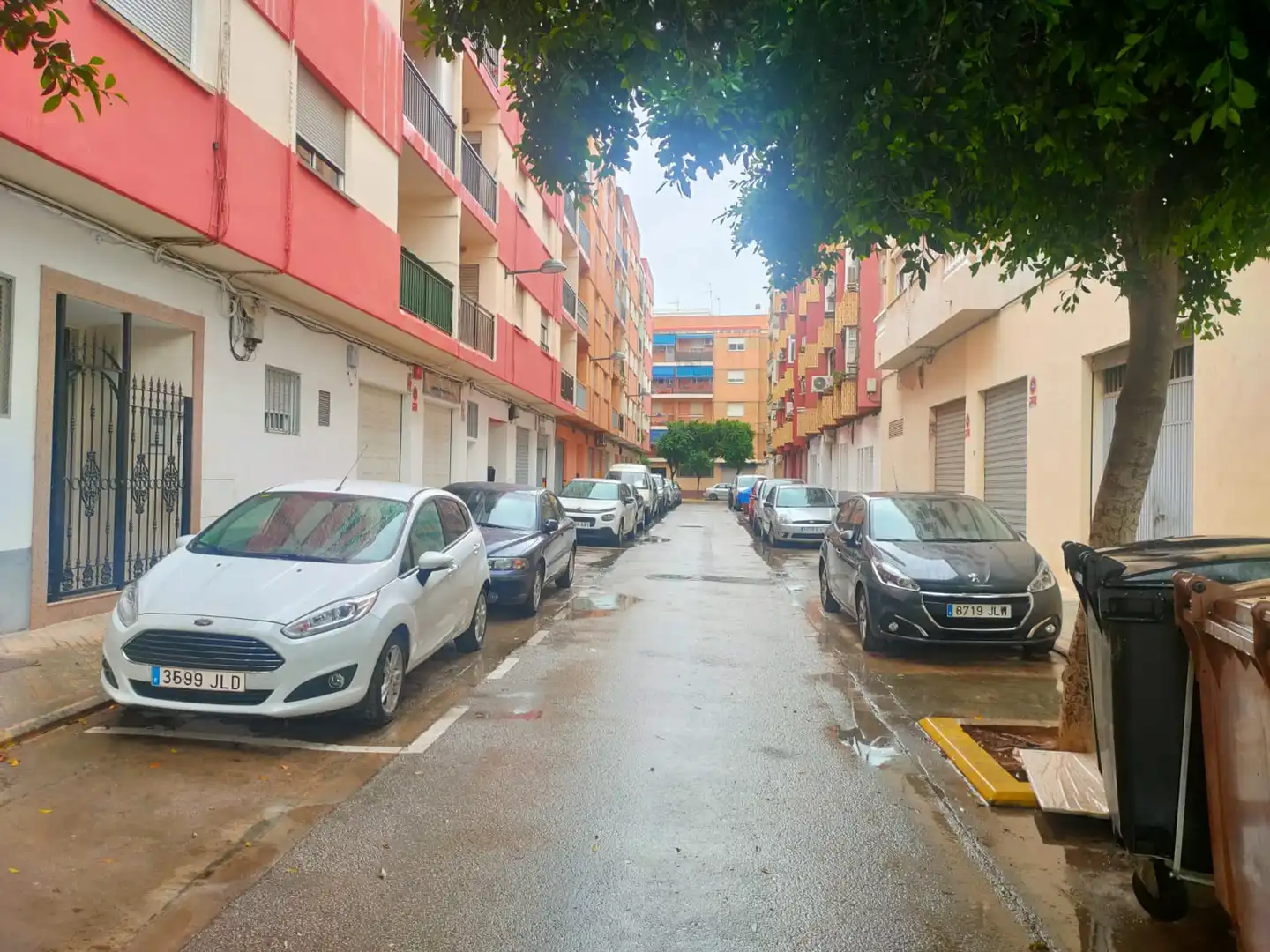Local comercial en venda a Carrer Vicent Aleixandre