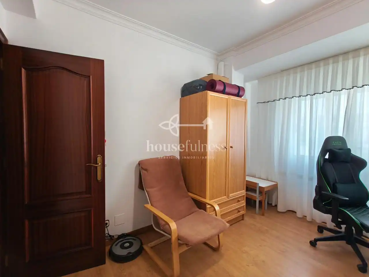 Flat for sale in Reis Católicos, imagen 13