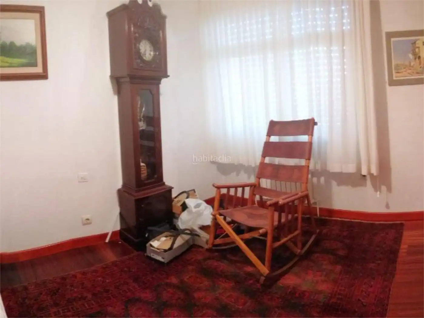 Haus zum Verkauf in Aldea Raso 46, imagen 19