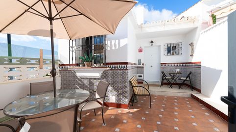 Foto 3 de Casa adosada en venta en Calle Montecillo, La Cala del Moral, Rincón de la Victoria