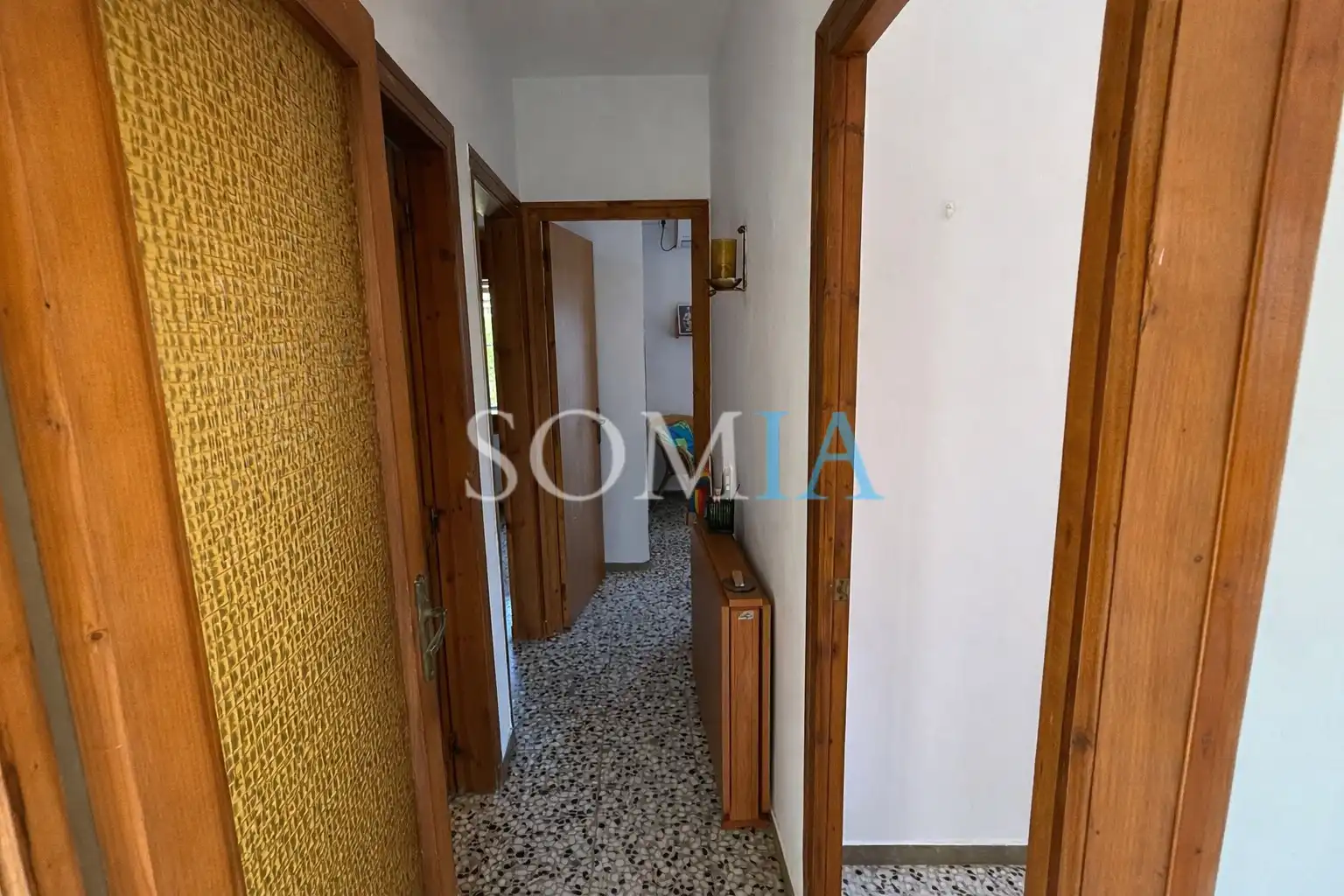 Casa amb terrassa en venda a Riells i Viabrea, imagen 12