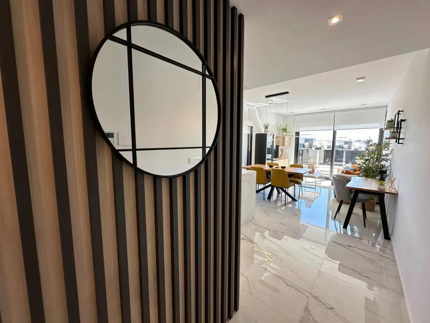 Attique à vendre à Orihuela Costa, imagen 15