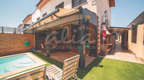 Foto 2 de Casa o xalet en venda a Tenería I – La Tenería II, Madrid