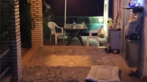 Foto 2 de Finca rústica en venda a Calle del Este T, 11, Mestanza, Ciudad Real