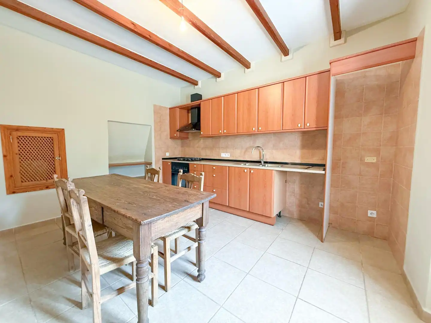 Maison rustique avec piscine à vendre à Diseminado Pol. 15, imagen 8