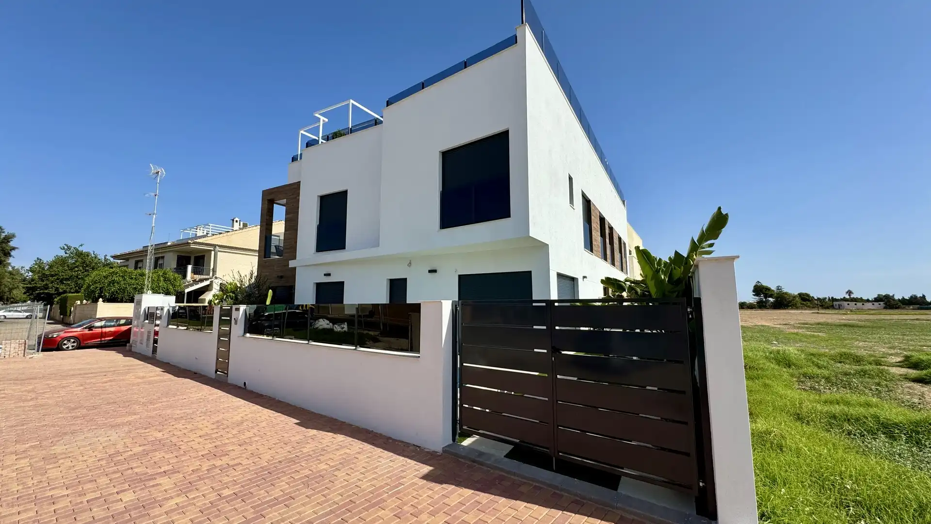 Bungalow con piscina en venta en Calle Mar Cantábrico, imagen 13