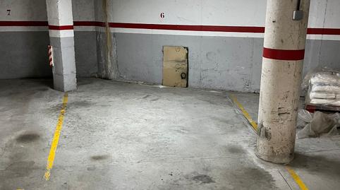 Foto 4 de Pis en venda a Carrer de Sant Pau, Solsona, Lleida