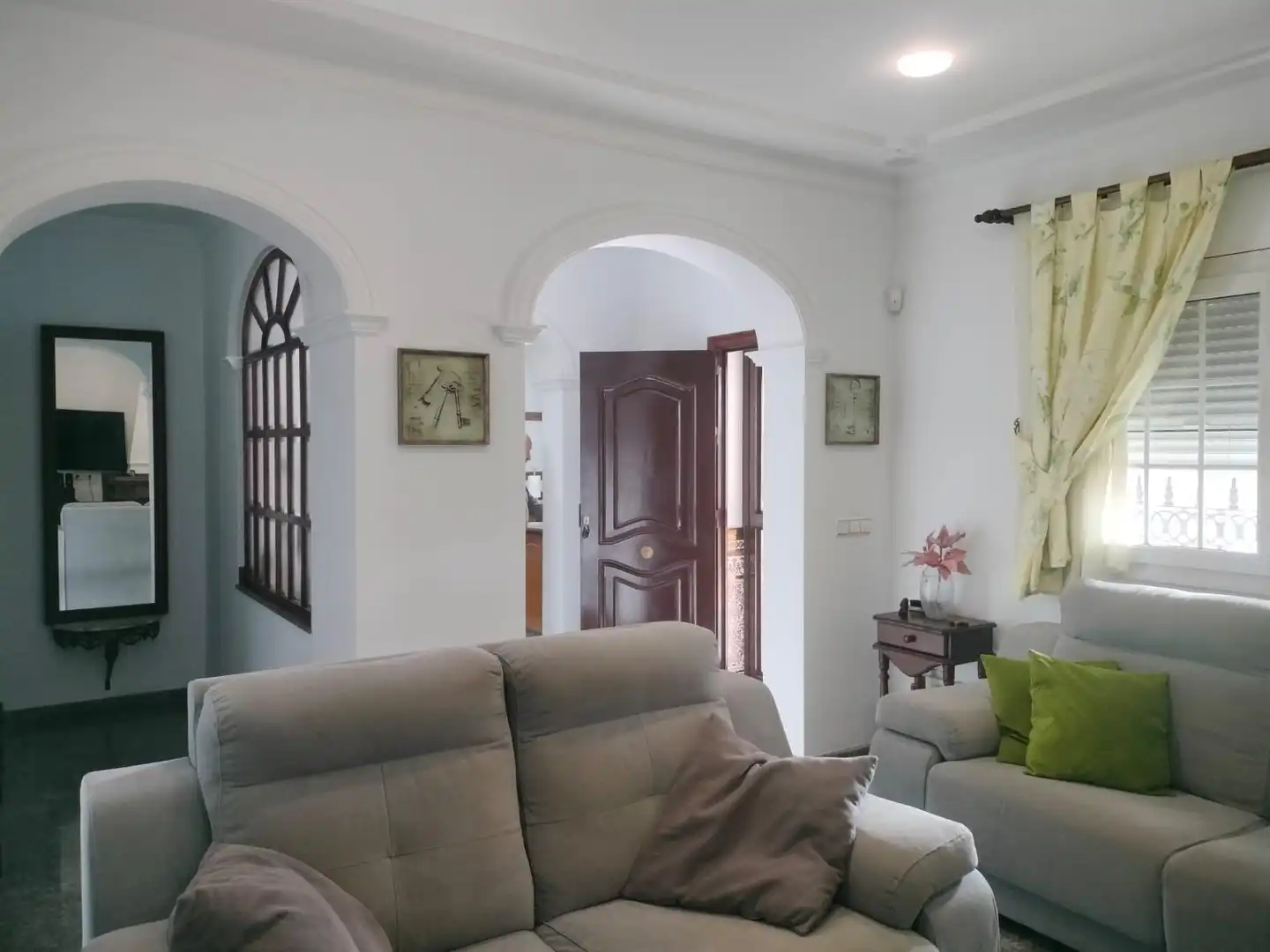 Villa mit Pool zum Verkauf in Las Lagunas - Campano, imagen 11