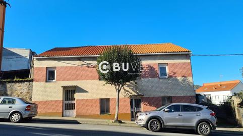 Foto 2 de Casa o xalet en venda a Pastoriza, Pastoriza, A Coruña