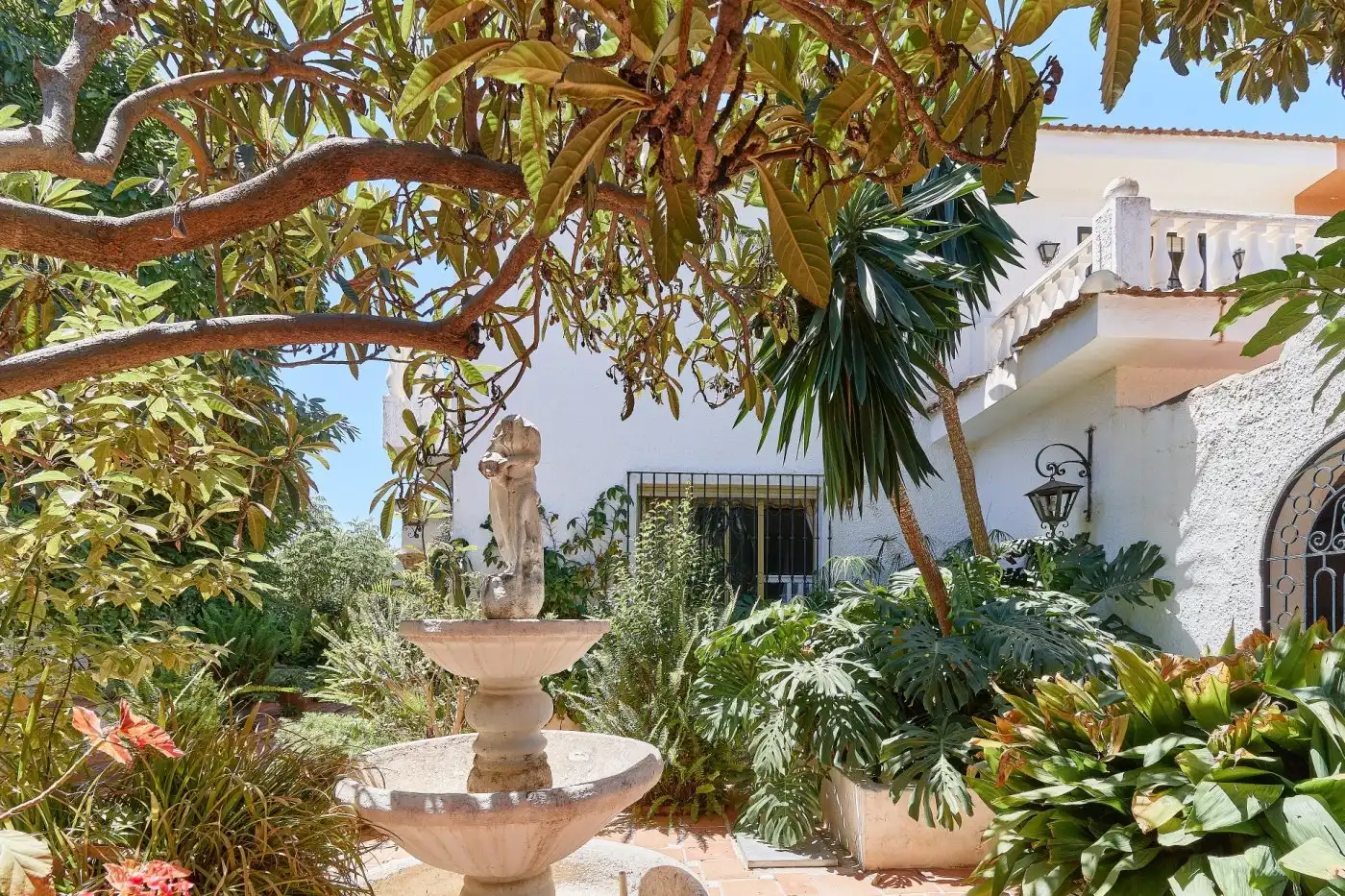 Casa o chalet en venta en Huerta Belón - Calvario