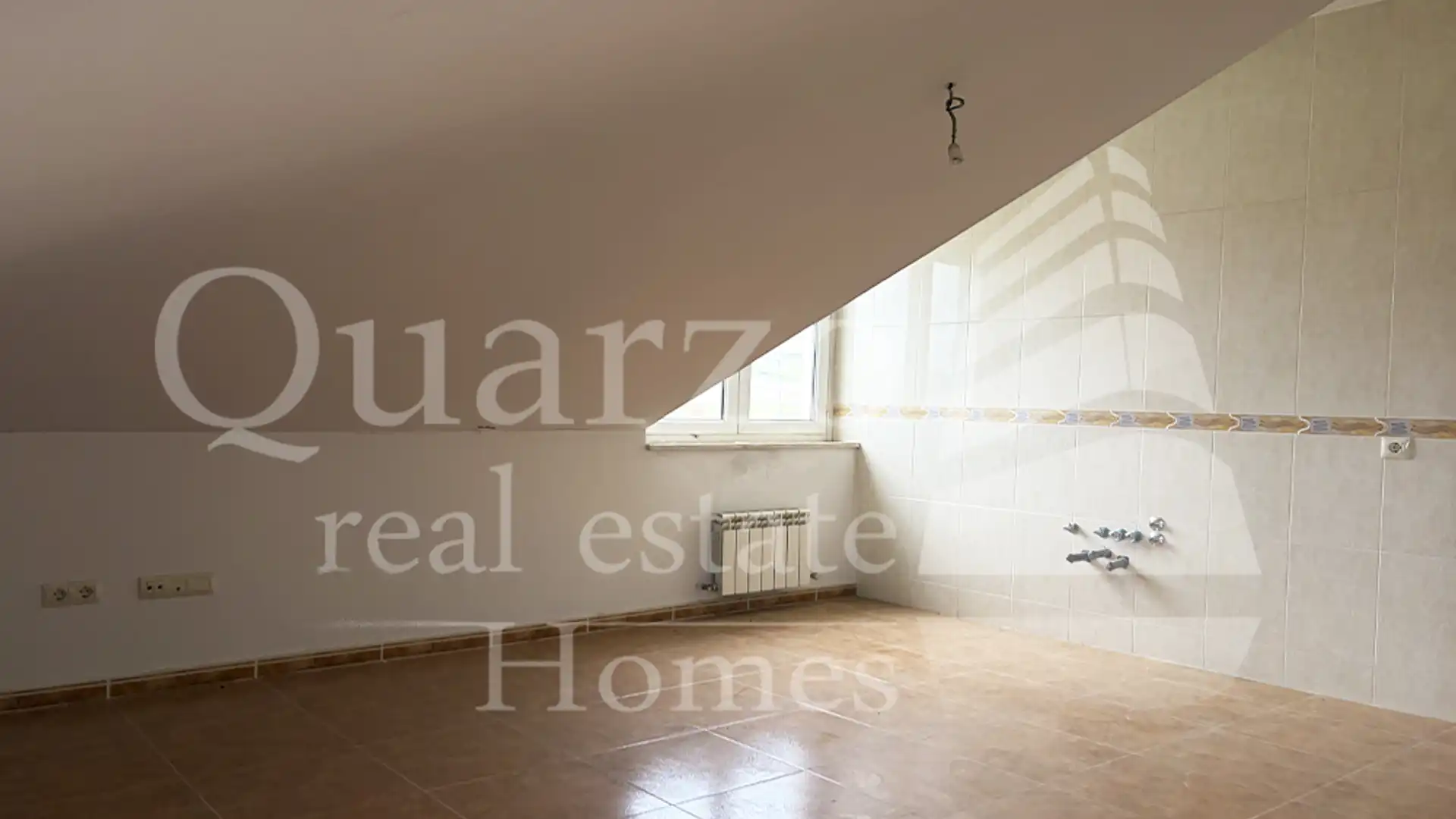 Flat for sale in Hontanares de Eresma  with Air Conditioner and Storage room