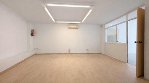 Foto 2 von Geschaftsraum zur Miete in Carretera Matadepera, de, 37, Sant Pere, Terrassa
