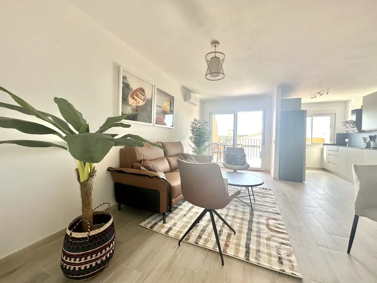 Apartment for sale in calahonda beach, imagen 8