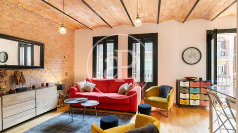 Foto 3 de Pis en venda a Carrer de Pelai, Dreta de l'Eixample,  Barcelona Capital