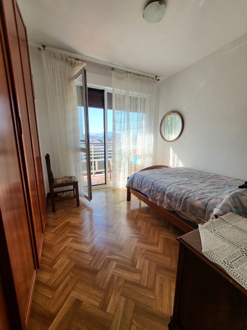 Habitación de Piso en venta en Donostia - San Sebastián  con Amueblado y Balcón