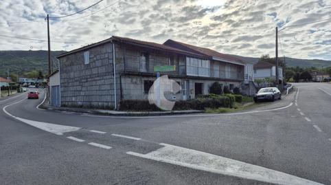 Foto 4 de Casa adosada en venda a Xunqueira de Espadanedo, Ourense