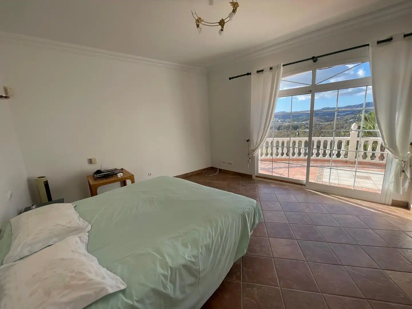 Villa avec terrasse à vendre à Mijas Golf, imagen 39