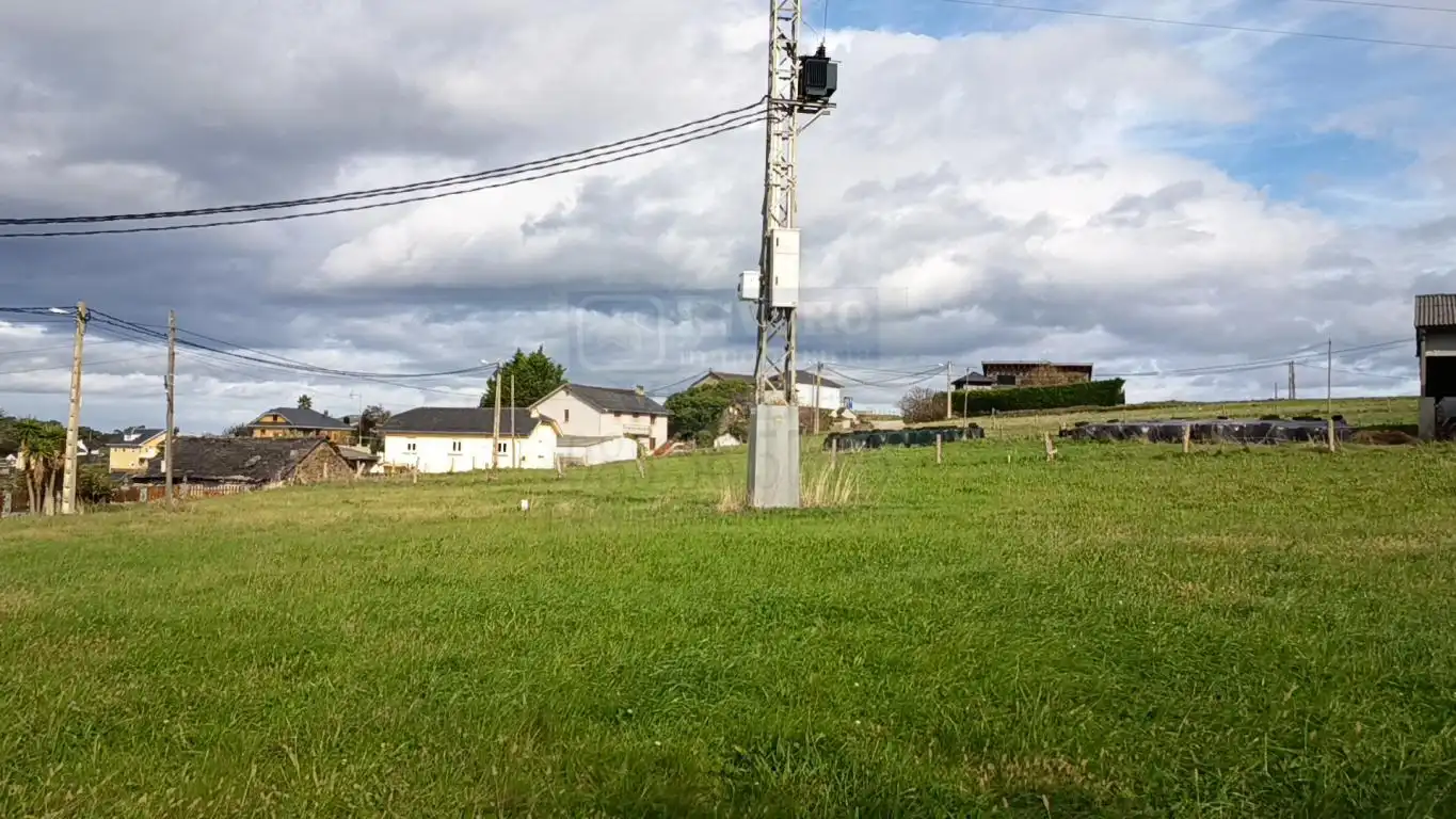 Residencial en venda en Valdés - Luarca