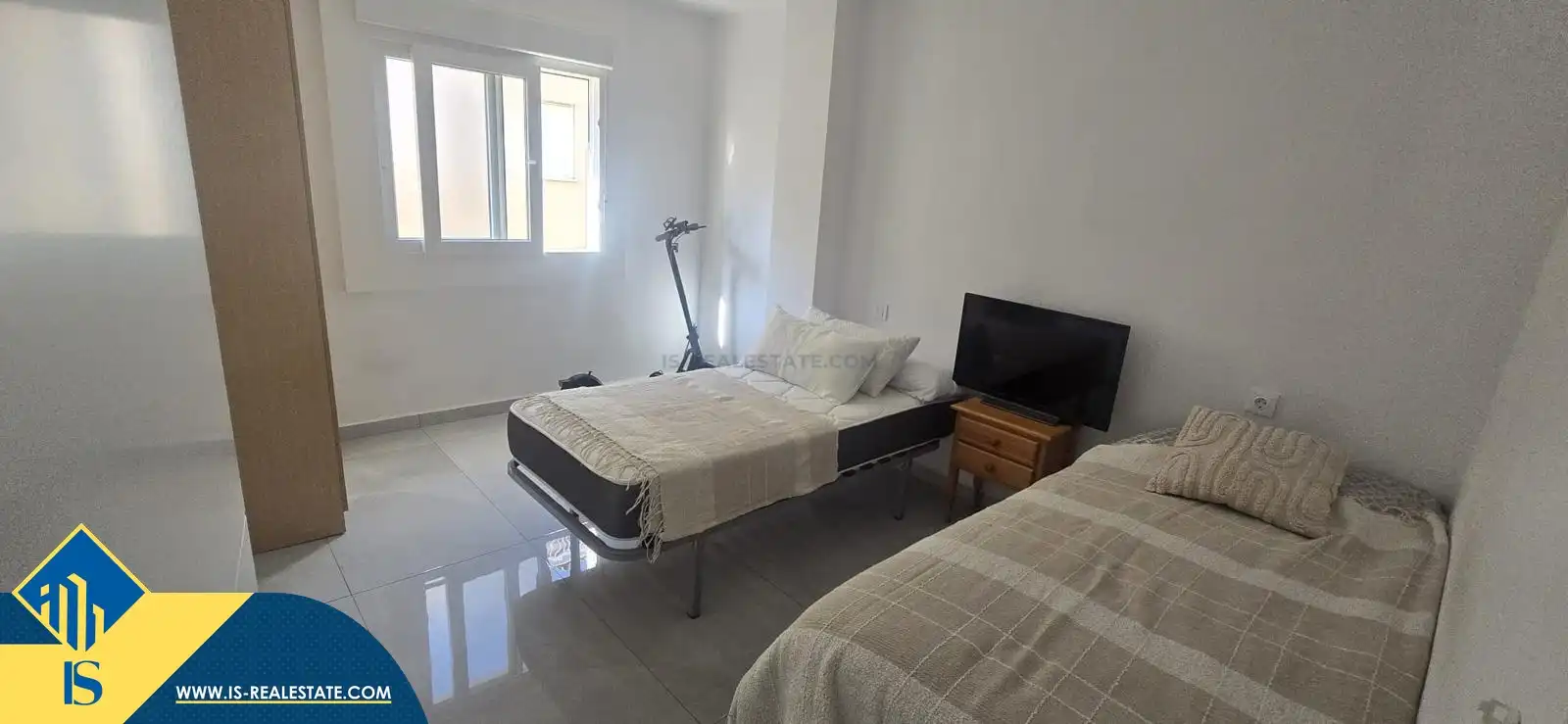 Flat with lift for sale in Playa del Acequión, Náufragos y Rocío del Mar, imagen 7